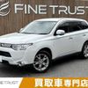 mitsubishi outlander 2012 CFJ1842339 image 1
