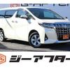 toyota alphard 2018 -TOYOTA--Alphard DAA-AYH30W--AYH30-0069819---TOYOTA--Alphard DAA-AYH30W--AYH30-0069819- image 1