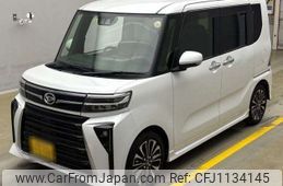 daihatsu tanto 2023 -DAIHATSU 【横浜 597ﾙ1123】--Tanto 5BA-LA650S--LA650S-0296342---DAIHATSU 【横浜 597ﾙ1123】--Tanto 5BA-LA650S--LA650S-0296342-
