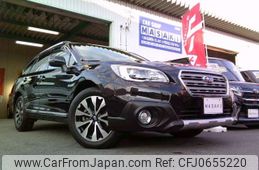 subaru outback 2015 -SUBARU--Legacy OutBack DBA-BS9--BS9-018748---SUBARU--Legacy OutBack DBA-BS9--BS9-018748-