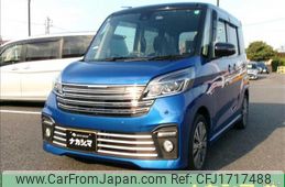 nissan dayz-roox 2018 CFJ1717488
