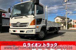 hino ranger 2012 GOO_NET_EXCHANGE_0730189A30250116W003