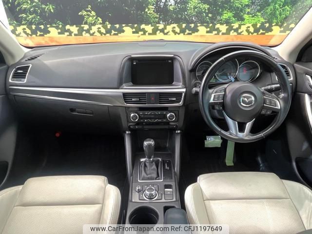 mazda cx-5 2015 quick_quick_KE2FW_KE2FW-204395 image 2