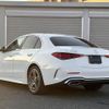mercedes-benz c-class 2023 CFJ1674568 image 3