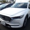 mazda cx-8 2019 -MAZDA 【春日井 300ﾅ3394】--CX-8 3DA-KG2P--KG2P-215210---MAZDA 【春日井 300ﾅ3394】--CX-8 3DA-KG2P--KG2P-215210- image 5