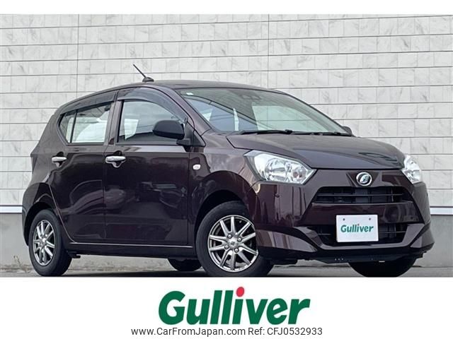 daihatsu mira-e-s 2017 -DAIHATSU--Mira e:s DBA-LA350S--LA350S-0007758---DAIHATSU--Mira e:s DBA-LA350S--LA350S-0007758- image 1