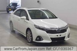 toyota sai undefined -TOYOTA--SAI AZK10-2061815---TOYOTA--SAI AZK10-2061815-