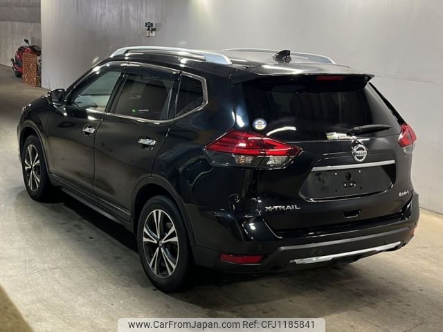nissan x-trail 2020 -NISSAN--X-Trail NT32-601593---NISSAN--X-Trail NT32-601593- image 2