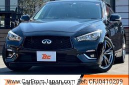 nissan skyline 2018 -NISSAN--Skyline DAA-HV37--HV37-400303---NISSAN--Skyline DAA-HV37--HV37-400303-