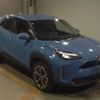 toyota yaris-cross 2020 CFJ1813543 image 4