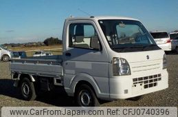 suzuki carry-truck 2014 -SUZUKI--Carry Truck EBD-DA16T--DA16T-160947---SUZUKI--Carry Truck EBD-DA16T--DA16T-160947-