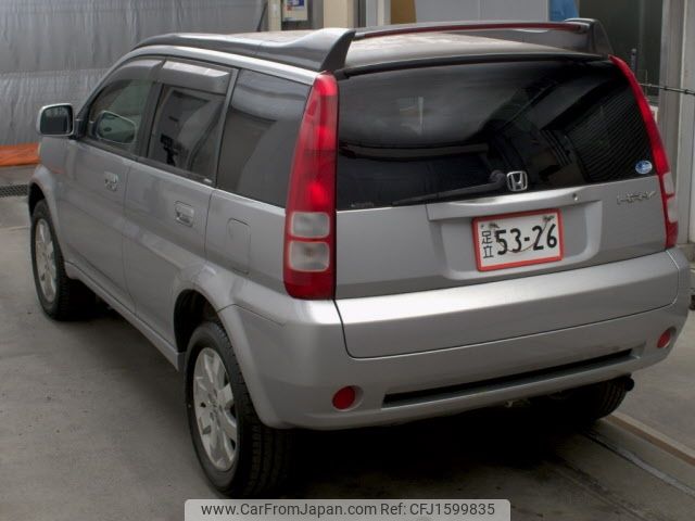 honda hr-v 2004 CFJ1599835 image 2