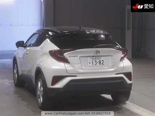 toyota c-hr 2019 -TOYOTA 【名古屋 307ﾓ1382】--C-HR NGX10-2010402---TOYOTA 【名古屋 307ﾓ1382】--C-HR NGX10-2010402- image 2