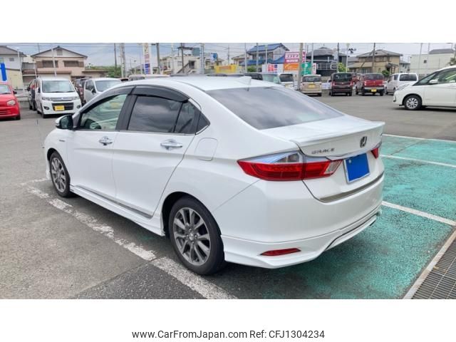 honda grace 2014 -HONDA--Grace DAA-GM4--GM4-1003231---HONDA--Grace DAA-GM4--GM4-1003231- image 2