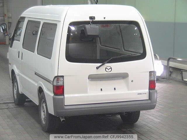 mazda bongo-van 2015 -MAZDA--Bongo Van SKP2M-203747---MAZDA--Bongo Van SKP2M-203747- image 2