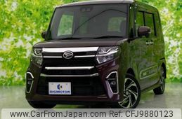 daihatsu tanto 2021 quick_quick_5BA-LA650S_LA650S-0129859