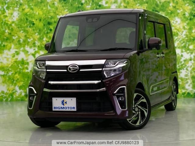 daihatsu tanto 2021 quick_quick_5BA-LA650S_LA650S-0129859 image 1