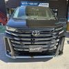 toyota vellfire 2024 CFJ1863145 image 2