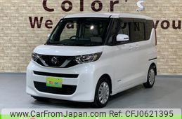 nissan roox 2021 -NISSAN 【名変中 】--Roox B44A--0049373---NISSAN 【名変中 】--Roox B44A--0049373-