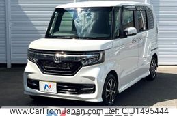 honda n-box 2020 -HONDA--N BOX 6BA-JF3--JF3-1510976---HONDA--N BOX 6BA-JF3--JF3-1510976-