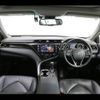 toyota camry 2018 -TOYOTA--Camry DAA-AXVH70--AXVH70-1039358---TOYOTA--Camry DAA-AXVH70--AXVH70-1039358- image 3