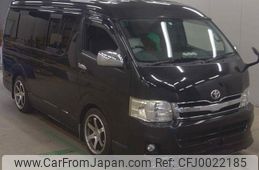 toyota hiace-van 2010 quick_quick_CBA-TRH214W_TRH214-0021181