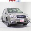 subaru forester 2017 -SUBARU--Forester DBA-SJ5--SJ5-101132---SUBARU--Forester DBA-SJ5--SJ5-101132- image 1