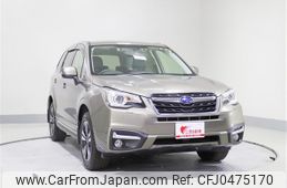 subaru forester 2017 -SUBARU--Forester DBA-SJ5--SJ5-101132---SUBARU--Forester DBA-SJ5--SJ5-101132-