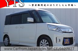 suzuki spacia 2013 -SUZUKI--Spacia DBA-MK32S--MK32S-515602---SUZUKI--Spacia DBA-MK32S--MK32S-515602-