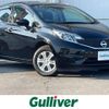 nissan note 2015 -NISSAN--Note DBA-E12--E12-343996---NISSAN--Note DBA-E12--E12-343996- image 1