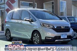 honda freed-plus 2024 GOO_JP_700060017330250113010