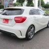 mercedes-benz amg 2015 -MERCEDES-BENZ 【名古屋 307ﾀ9926】--AMG CBA-176052--WDD1760522J365399---MERCEDES-BENZ 【名古屋 307ﾀ9926】--AMG CBA-176052--WDD1760522J365399- image 27