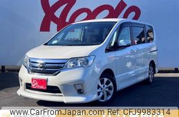 nissan serena 2011 -NISSAN--Serena DBA-FC26--FC26-043096---NISSAN--Serena DBA-FC26--FC26-043096-