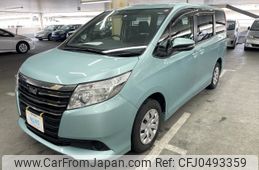 toyota noah 2015 AF-ZRR80-0182826