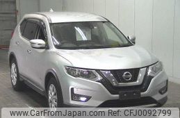 nissan x-trail 2019 -NISSAN--X-Trail HNT32-178491---NISSAN--X-Trail HNT32-178491-