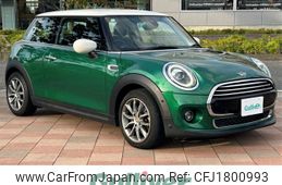 mini mini-others 2021 CFJ1800993