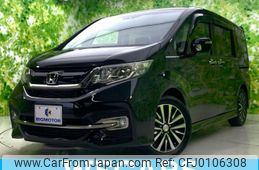 honda stepwagon-spada 2016 quick_quick_DBA-RP3_RP3-1036659