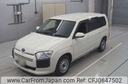 toyota probox-van 2021 -TOYOTA--Probox Van NHP160V-0027949---TOYOTA--Probox Van NHP160V-0027949-