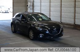 mazda axela 2013 -MAZDA--Axela BMEFS-101734---MAZDA--Axela BMEFS-101734-