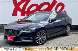 mazda atenza 2019 -MAZDA--Atenza Wagon 3DA-GJ2AW--GJ2AW-400719---MAZDA--Atenza Wagon 3DA-GJ2AW--GJ2AW-400719-