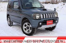 suzuki jimny 2003 P00382