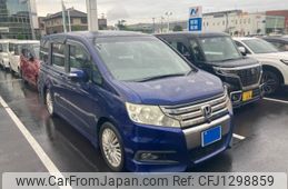 honda stepwagon 2010 -HONDA--Stepwgn DBA-RK5--RK5-1039669---HONDA--Stepwgn DBA-RK5--RK5-1039669-