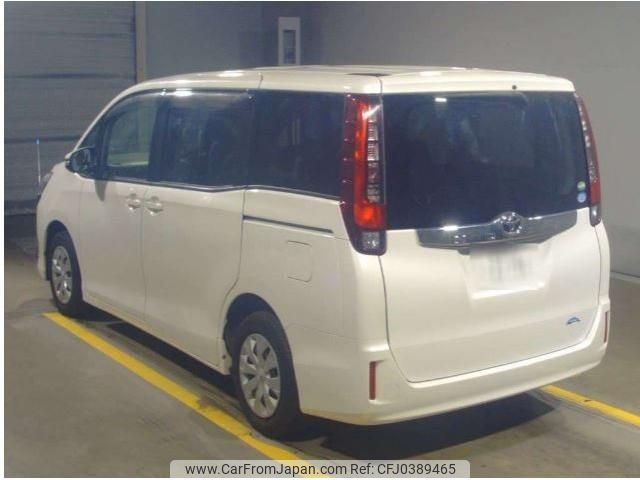 toyota noah 2016 quick_quick_DBA-ZRR80G_ZRR80-0265513 image 2