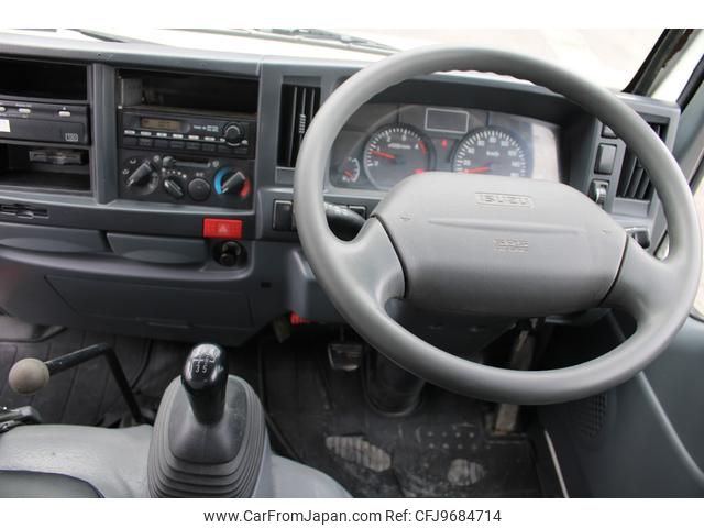 isuzu elf-truck 2013 GOO_NET_EXCHANGE_0230013A30240411W002 image 2