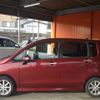 daihatsu move 2013 -DAIHATSU 【水戸 580ﾒ4805】--Move DBA-LA100S--LA100S-0277464---DAIHATSU 【水戸 580ﾒ4805】--Move DBA-LA100S--LA100S-0277464- image 20