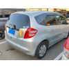 honda fit 2010 -HONDA--Fit DBA-GE6--GE6-1341571---HONDA--Fit DBA-GE6--GE6-1341571- image 5