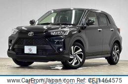 toyota raize 2023 quick_quick_5BA-A201A_A201A-0037847
