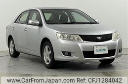toyota allion 2010 -TOYOTA--Allion DBA-ZRT265--ZRT265-3012780---TOYOTA--Allion DBA-ZRT265--ZRT265-3012780-