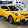 toyota c-hr 2017 -TOYOTA--C-HR DAA-ZYX10--ZYX10-2017038---TOYOTA--C-HR DAA-ZYX10--ZYX10-2017038- image 4