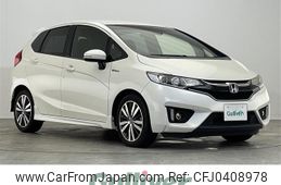 honda fit 2015 -HONDA--Fit DAA-GP5--GP5-4304678---HONDA--Fit DAA-GP5--GP5-4304678-